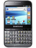Samsung Galaxy Pro B7510 title=